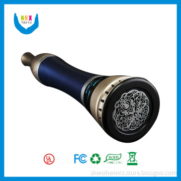 New Arrival Most Popular E Cig Bluetooth E Cigarette Muses Mod